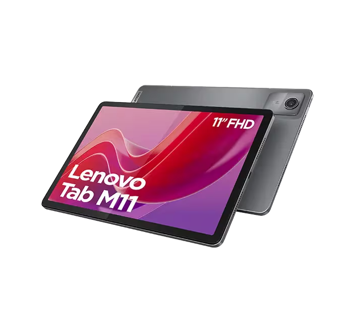 LENOVO TAB M11 + TAB PEN 11" WIFI