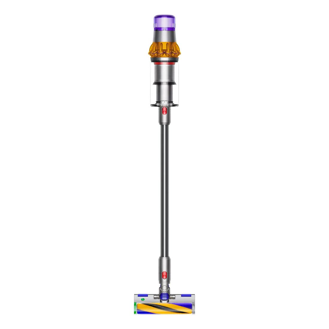 Dyson Aspirapolvere V15 Detect Absolute