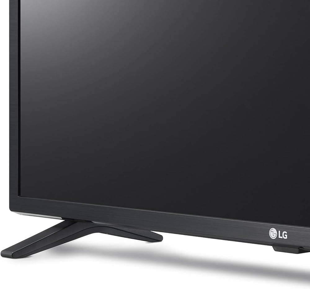 LG 32" LED 32LQ63006LA FHD Smart TV