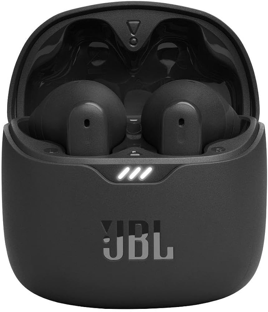 JBL Auricolari BT Tune Flex TWS