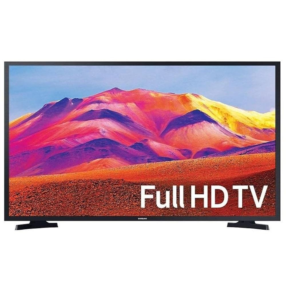 Samsung 32" LED UE32T5302 FHD Smart TV
