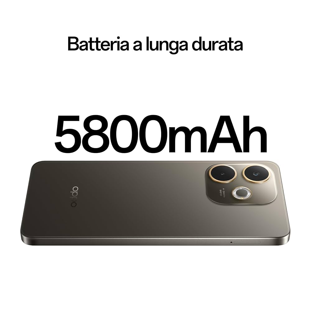 Oppo A5 Pro 5G