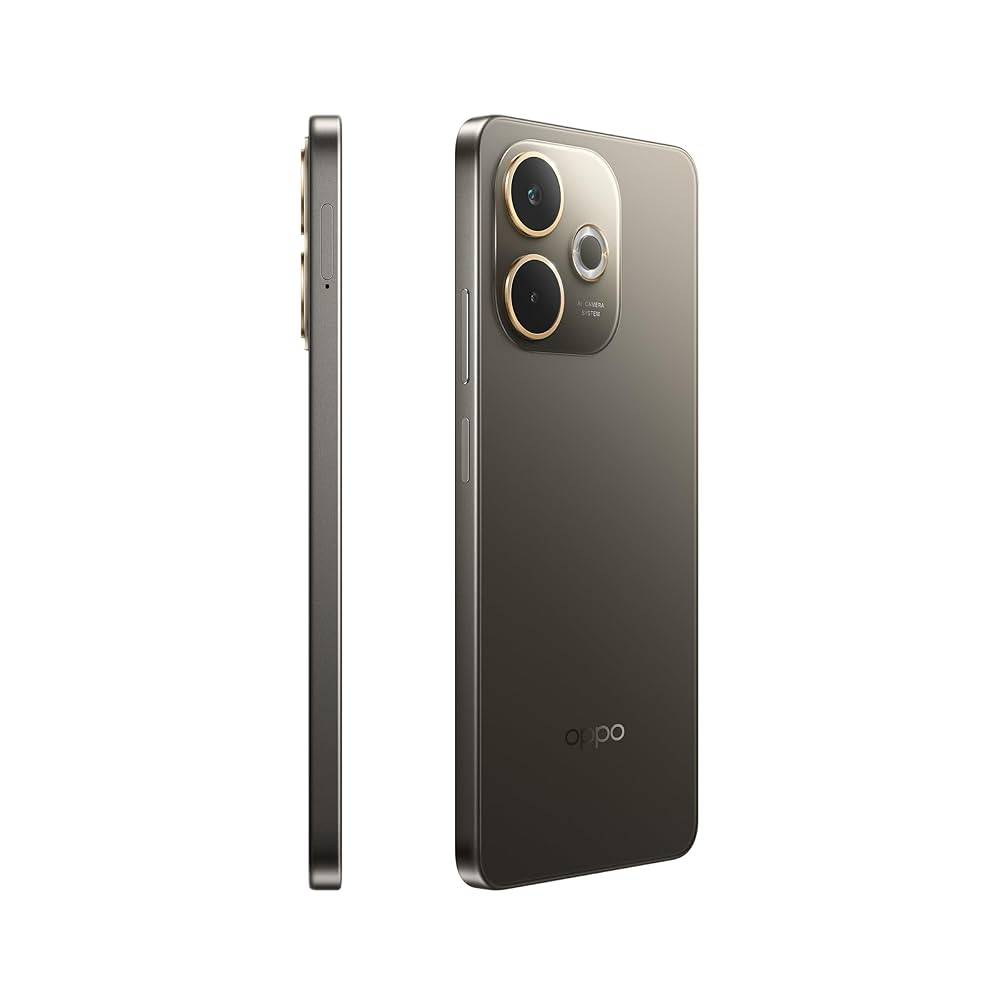 Oppo A5 Pro 5G