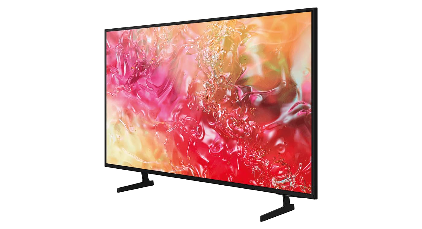 Samsung 55" LED UE55DU7172 Ultra-HD 4K Smart TV