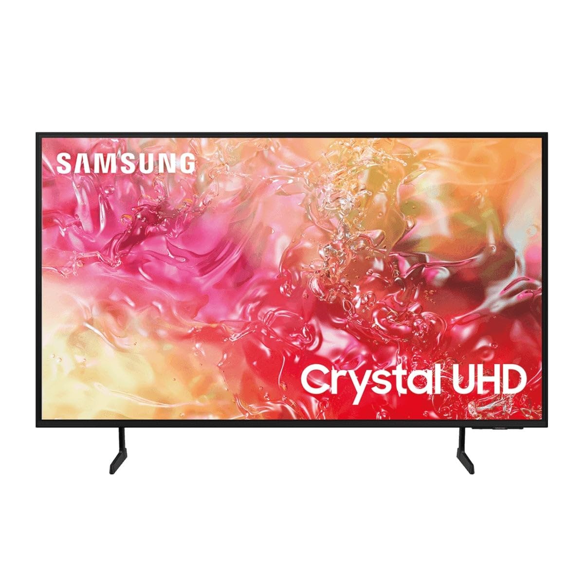 Samsung 55" LED UE55DU7172 Ultra-HD 4K Smart TV
