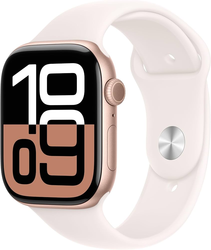 Apple Watch Serie 10 46mm