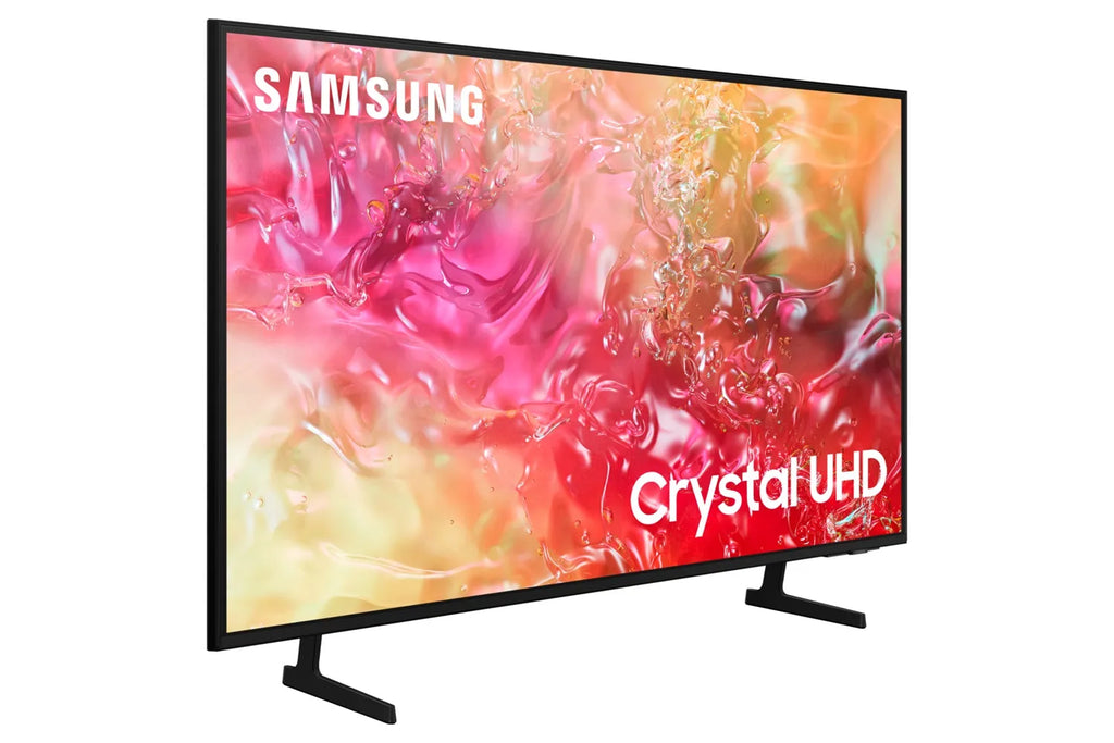 Samsung 43" LED UE43DU7172 UHD 4K HDR Smart TV