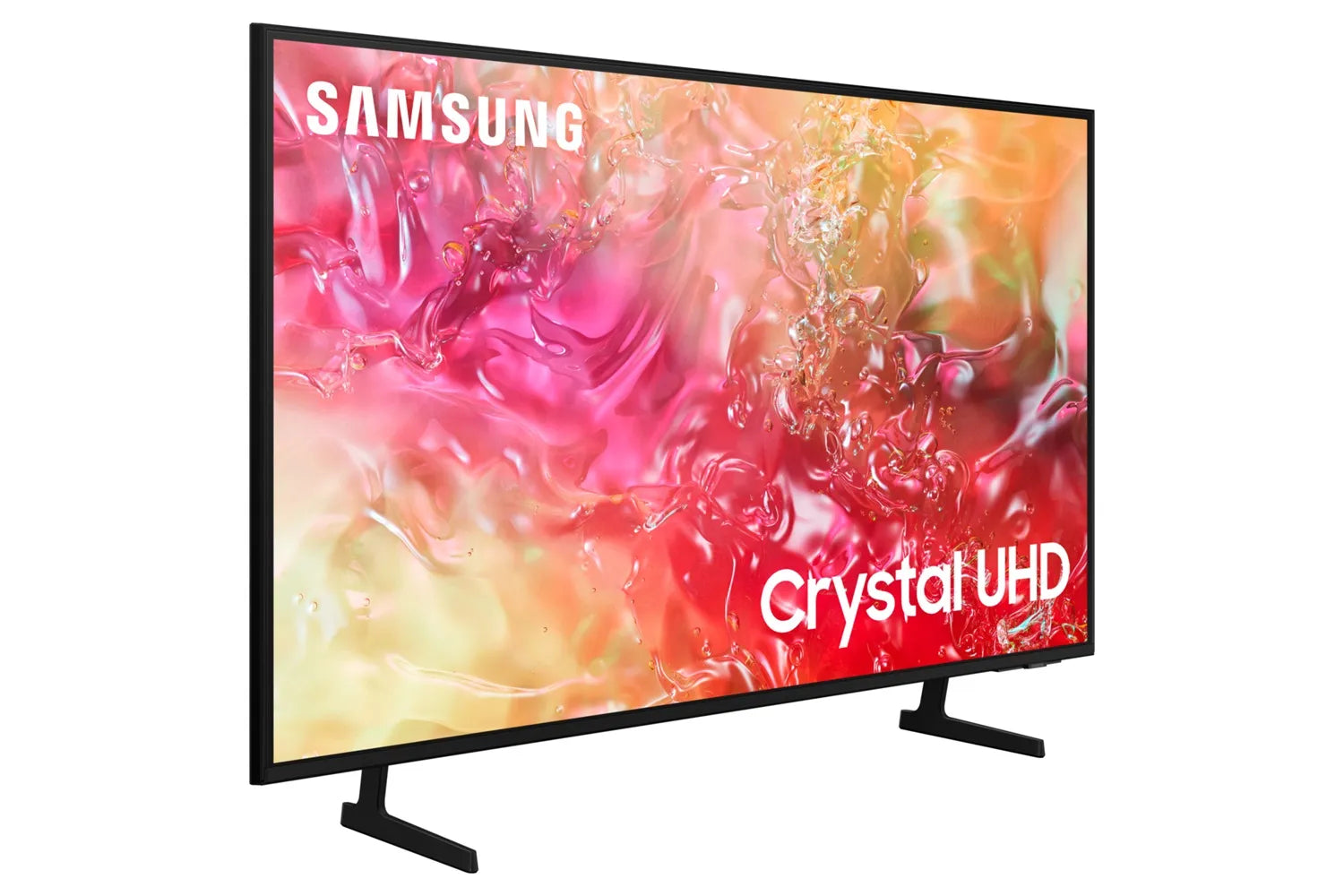 Samsung 43" LED UE43DU7172 UHD 4K HDR Smart TV