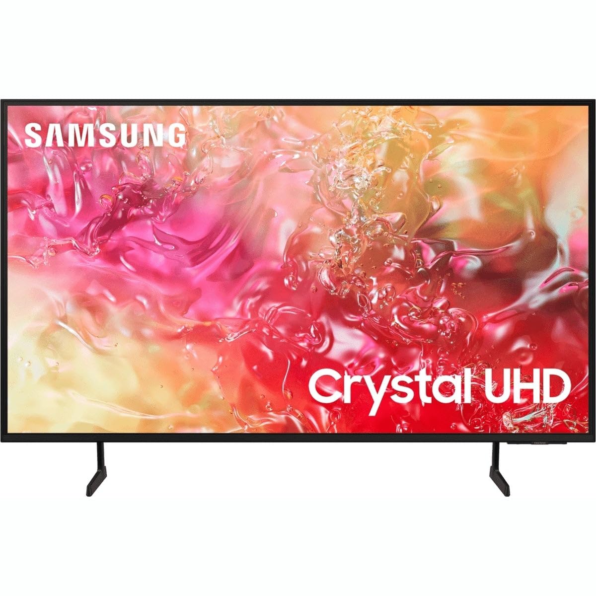 Samsung 43" LED UE43DU7172 UHD 4K HDR Smart TV