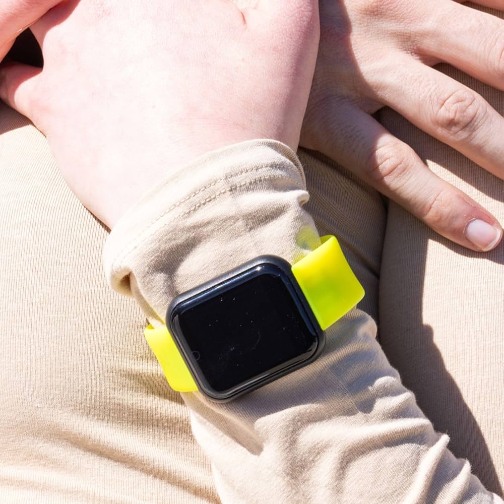 Nilox Smartwatch + 2 Cinturini Intercambiabili