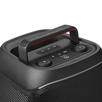 JBL Speaker Portatile Partybox Club 120 BT IPX4 160W