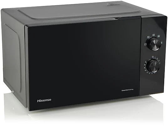 Hisense Forno a Microonde + Grill 20L 700W