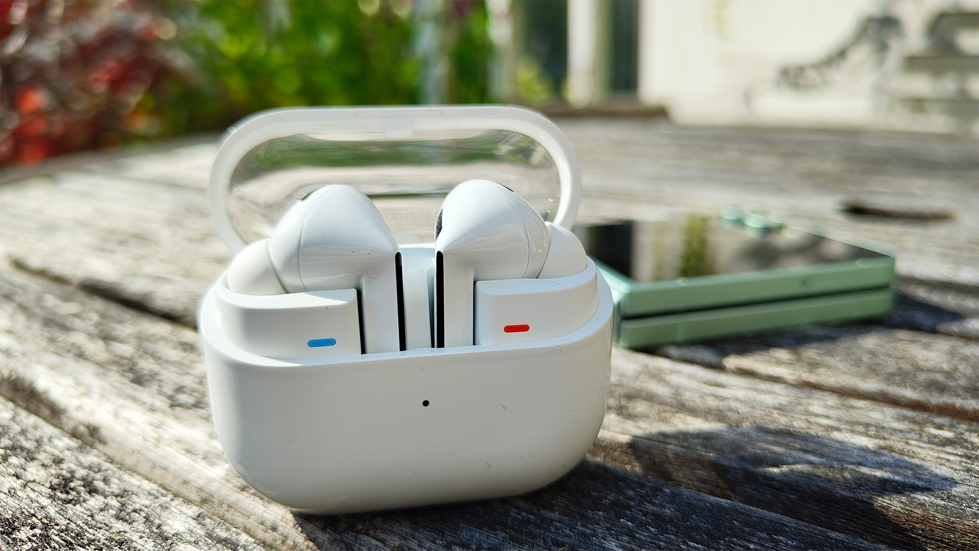 Samsung Buds 3 Pro Auricolari