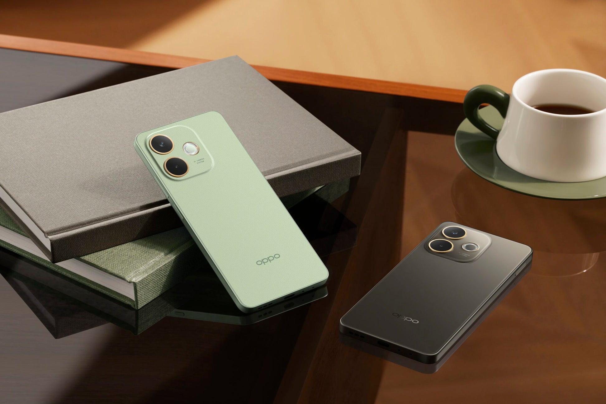 Oppo A5 Pro 5G