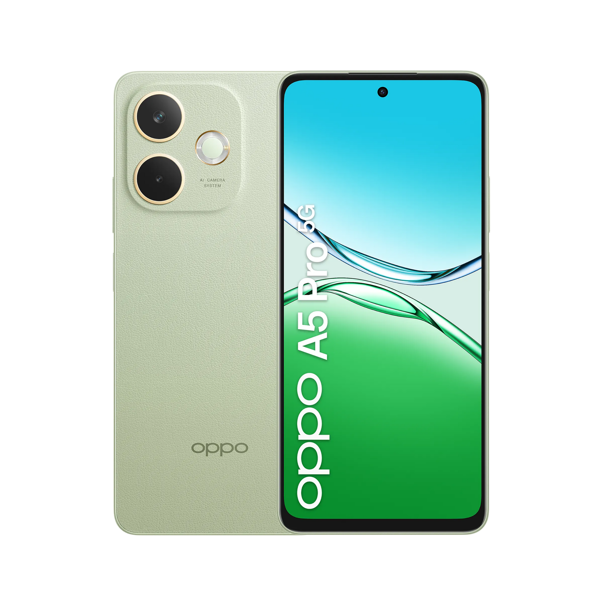 Oppo A5 Pro 5G