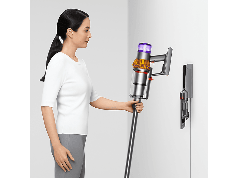 Dyson Aspirapolvere V15 Detect Absolute