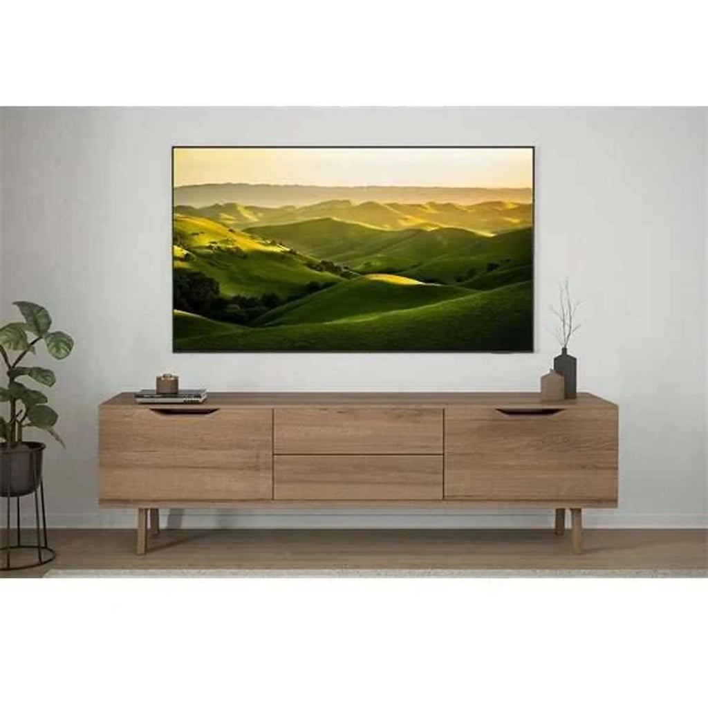 Samsung 55" LED UE55DU7172 Ultra-HD 4K Smart TV
