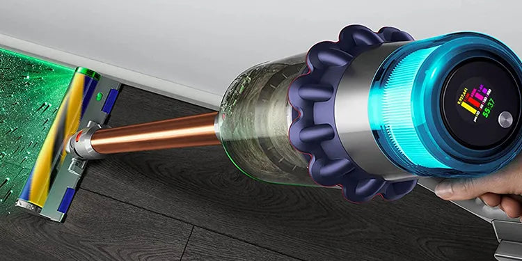 Dyson Aspirapolvere V12