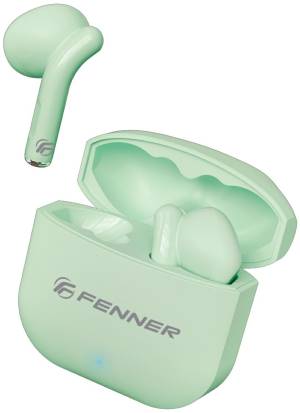 XBuds TWS Auricolari Wireless XM201 Fenner Tech