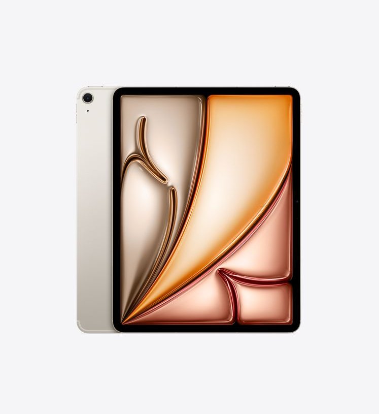 APPLE IPAD AIR 2025 11" 7GEN M3 WIFI