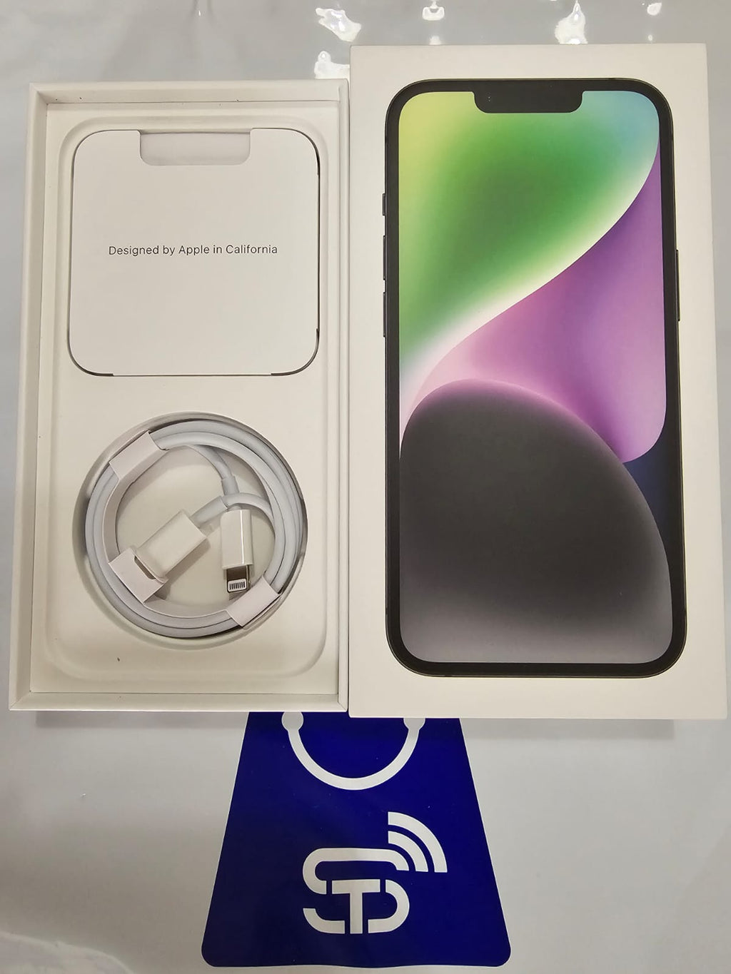 Apple Iphone 14 Usato Garantito