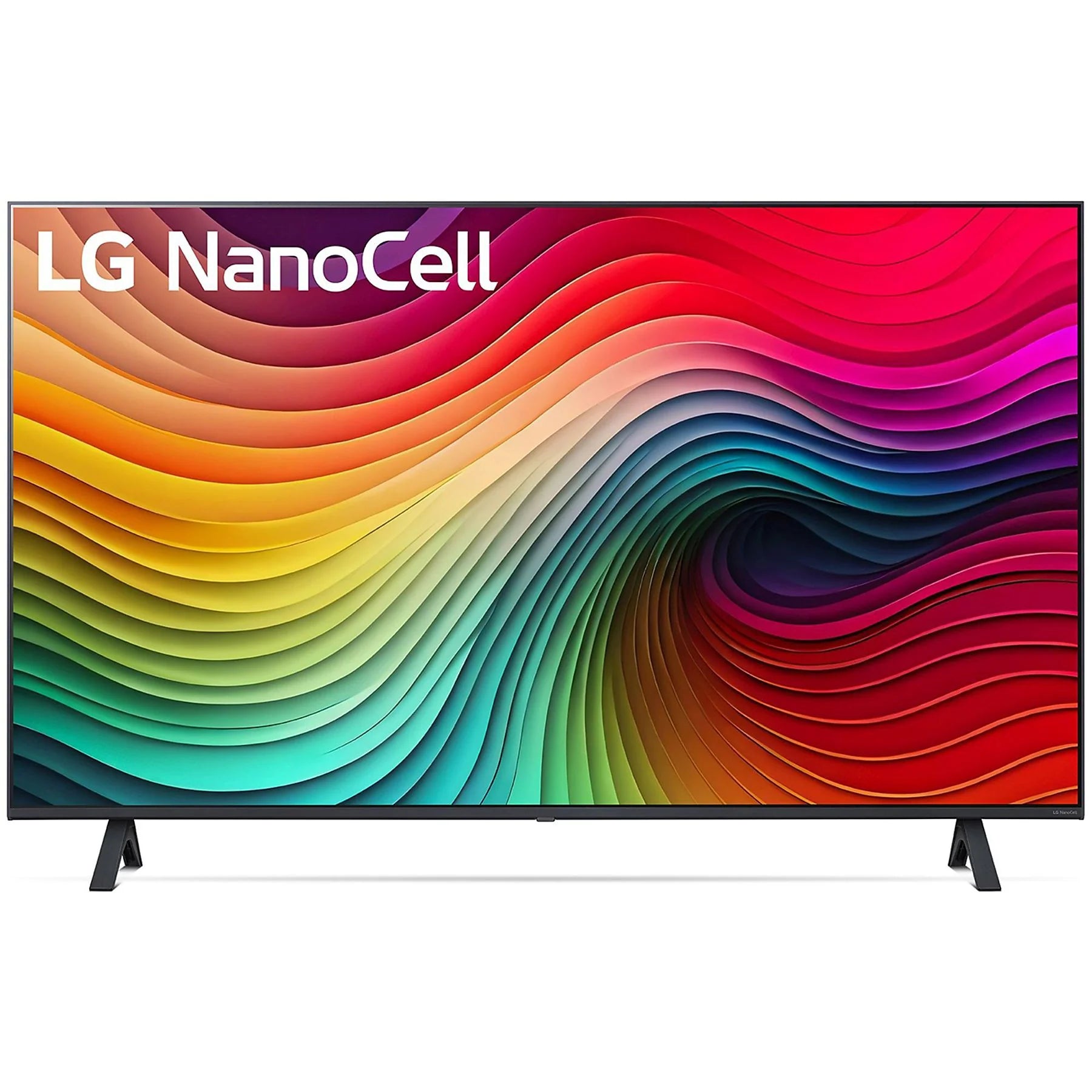 LG 55" LED 55 NANO 81T3A 4K HDR SMART TV