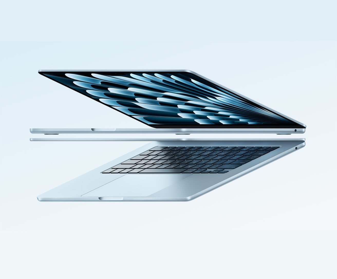 Apple MacBook Air 2025 13" M4  Silver
