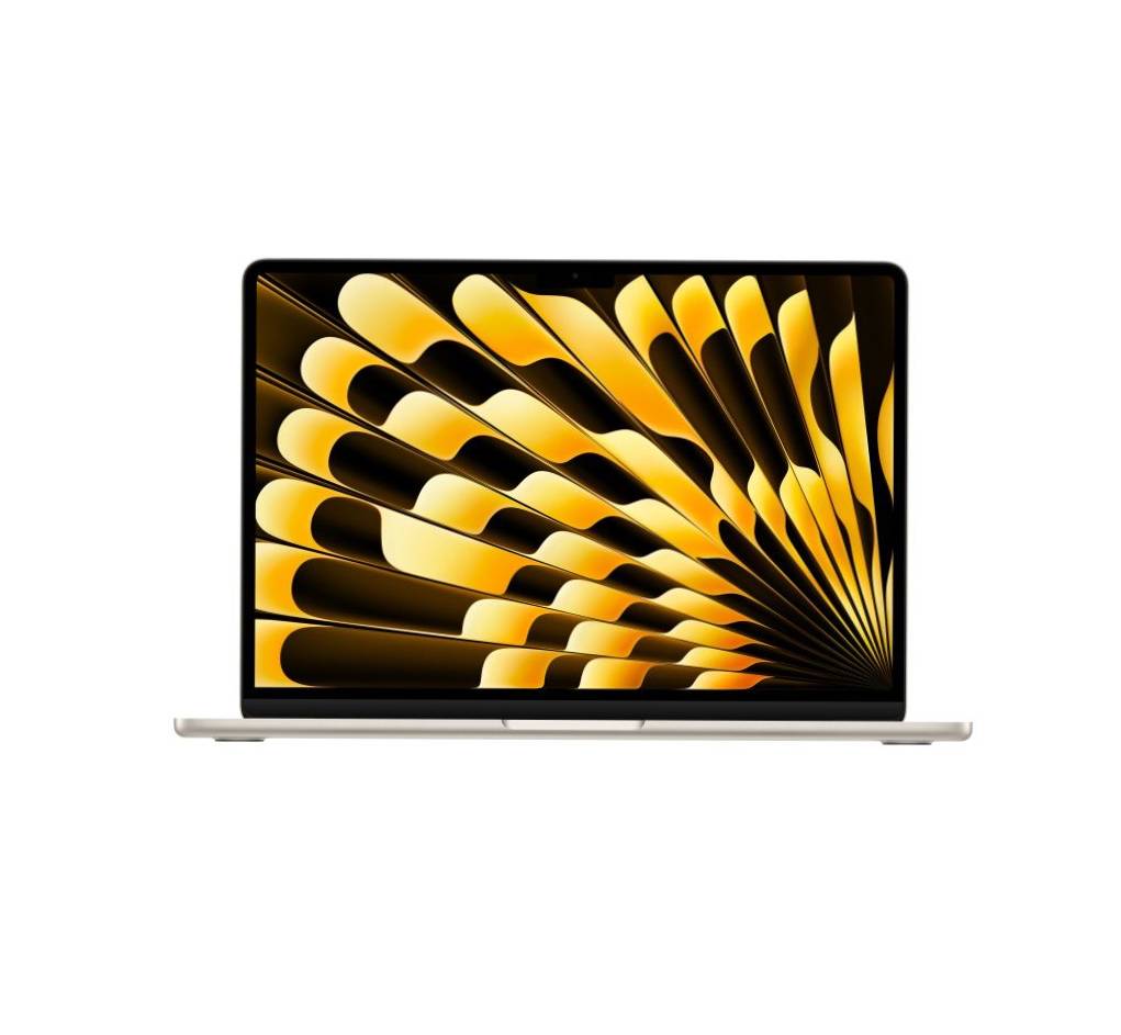 Apple MacBook Air 2025 13" M4  Silver