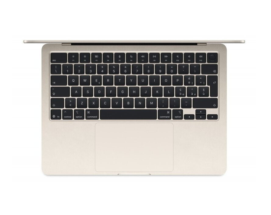 Apple MacBook Air 2025 13" M4  Silver