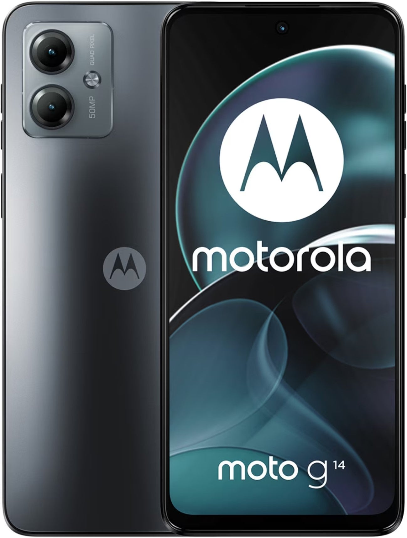 MOTOROLA G14