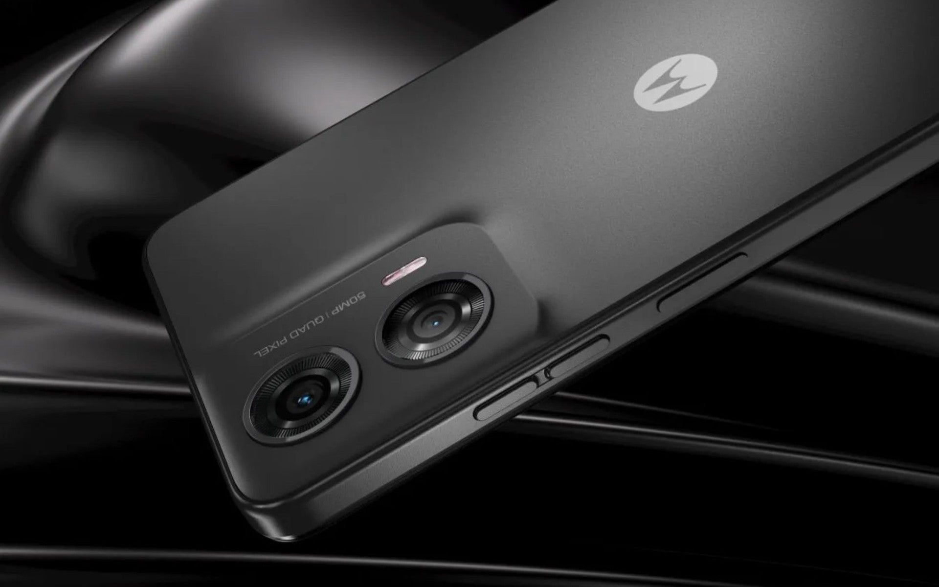 MOTOROLA G24