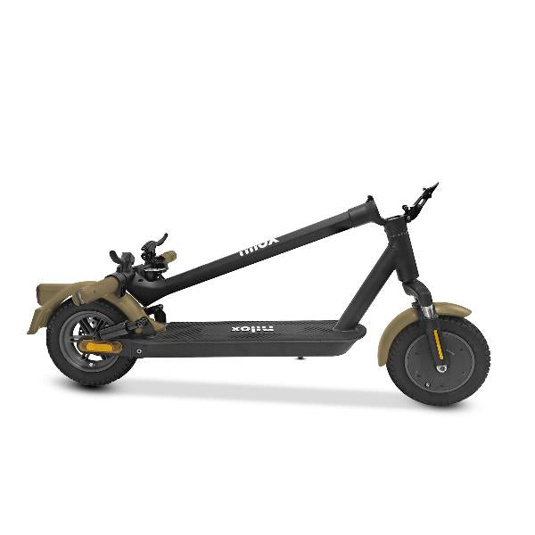 Nilox Monopattino Pieghevole Escooter V2 350W