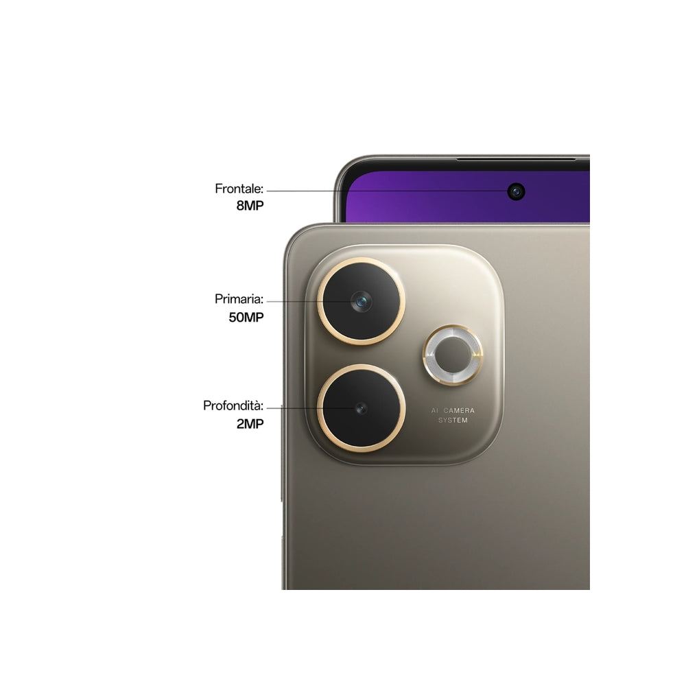 Oppo A5 Pro 5G