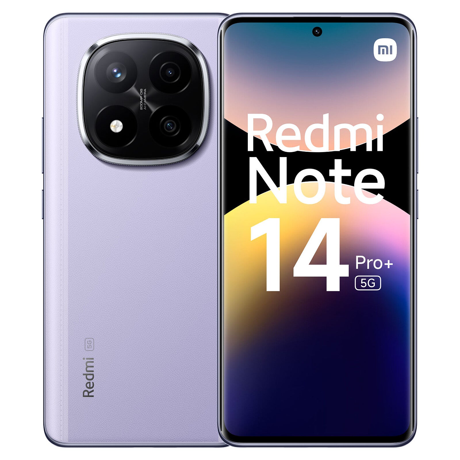 XIAOMI REDMI NOTE 14 PRO+ 5G
