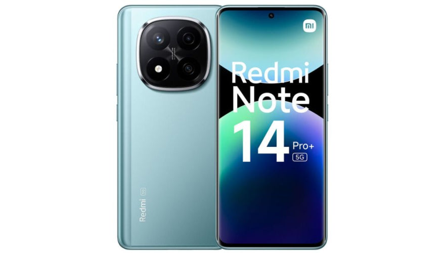 XIAOMI REDMI NOTE 14 PRO+ 5G