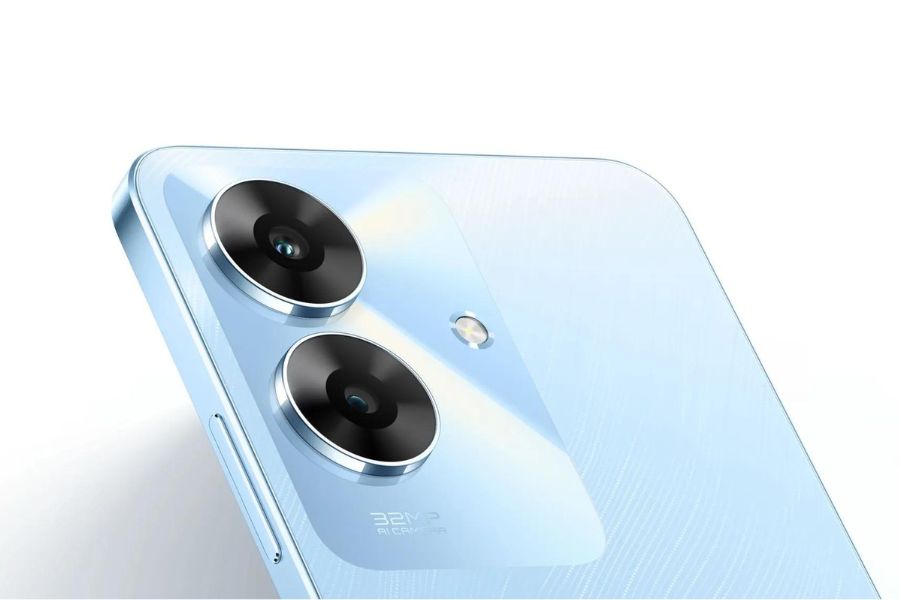 Realme Note 60