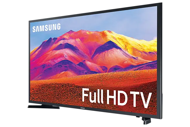 Samsung 32" LED UE32T5302 FHD Smart TV