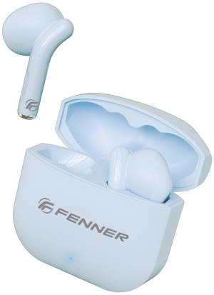 XBuds TWS Auricolari Wireless XM201 Fenner Tech