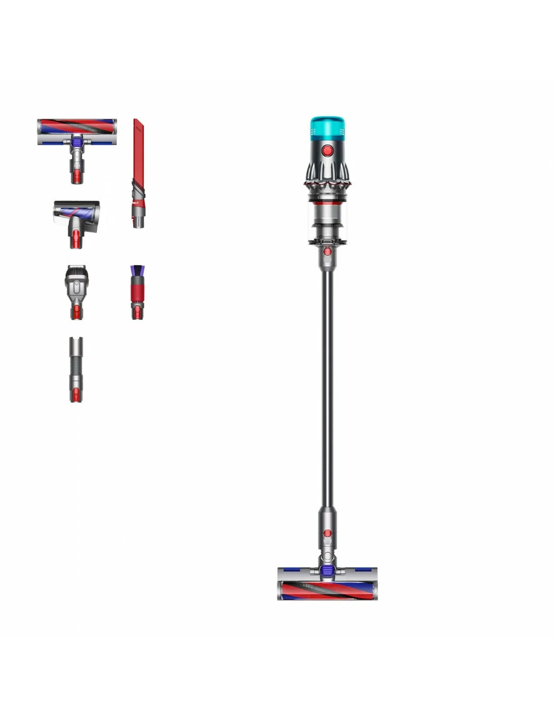 Dyson Aspirapolvere V12
