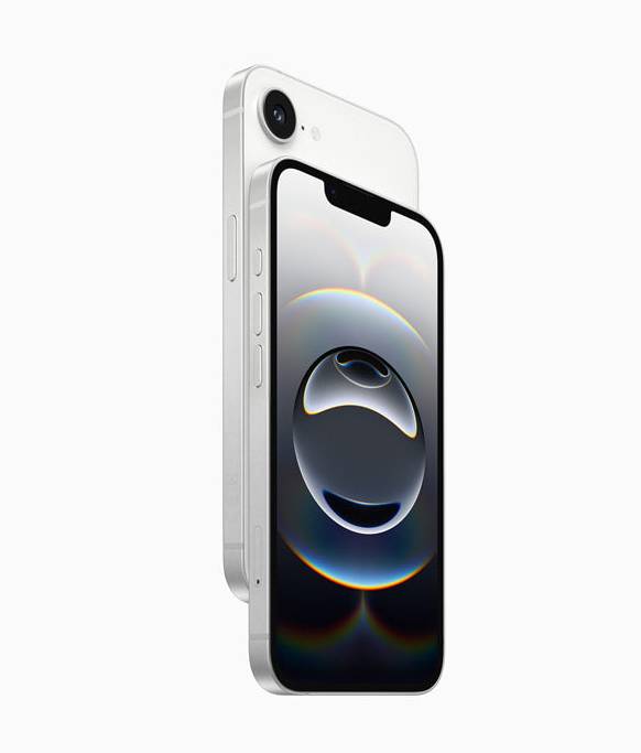 IPHONE 16E