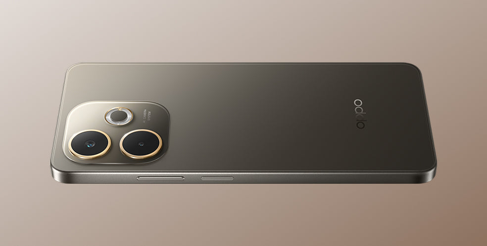 Oppo A5 Pro 5G