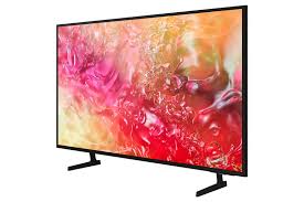Samsung 43" LED UE43DU7172 UHD 4K HDR Smart TV
