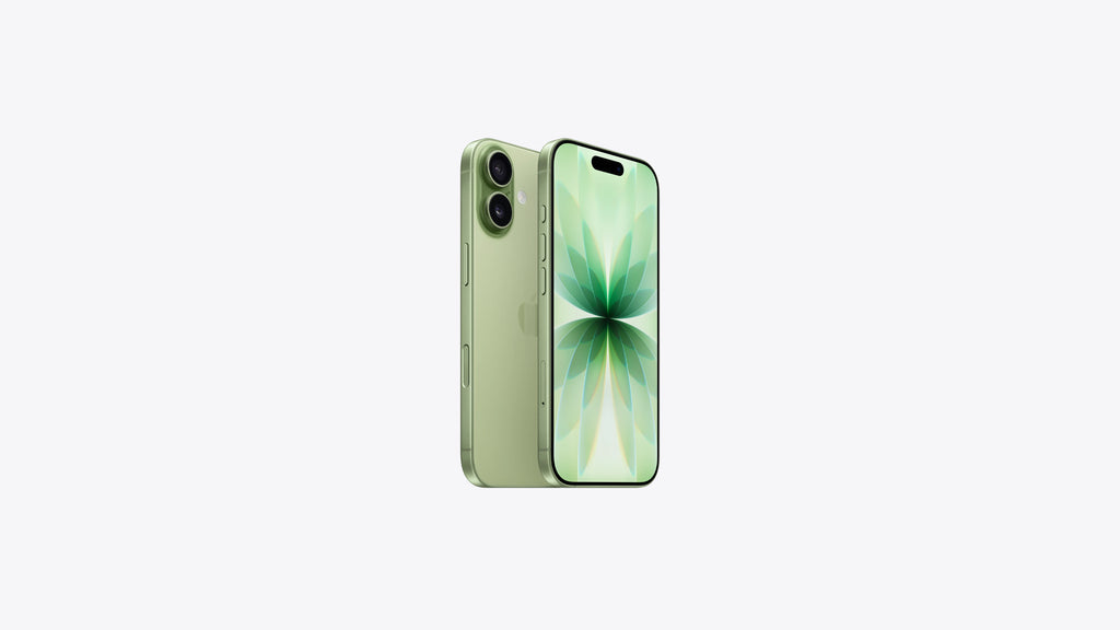 Apple iPhone 17