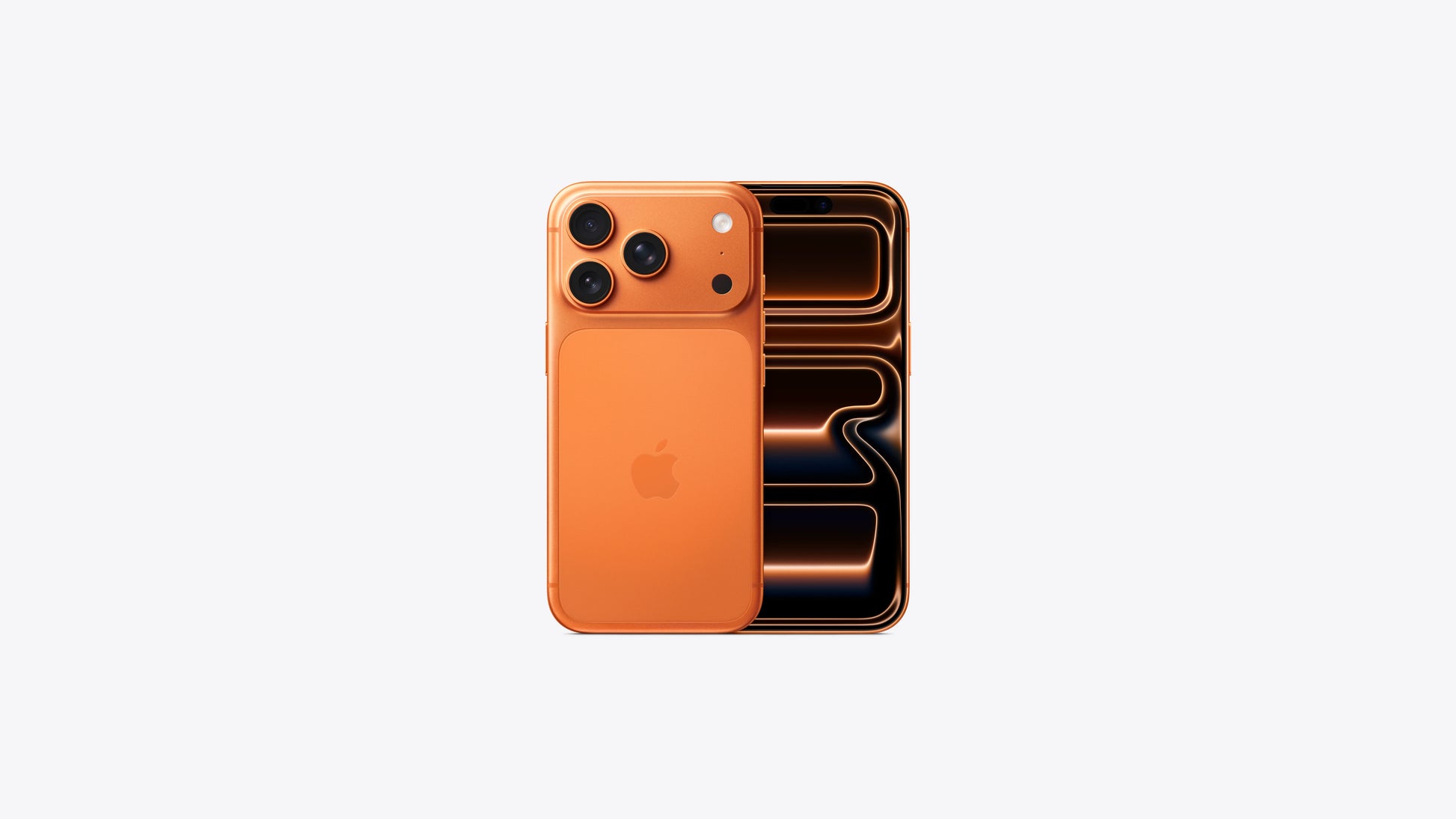 Apple iPhone 17 Pro