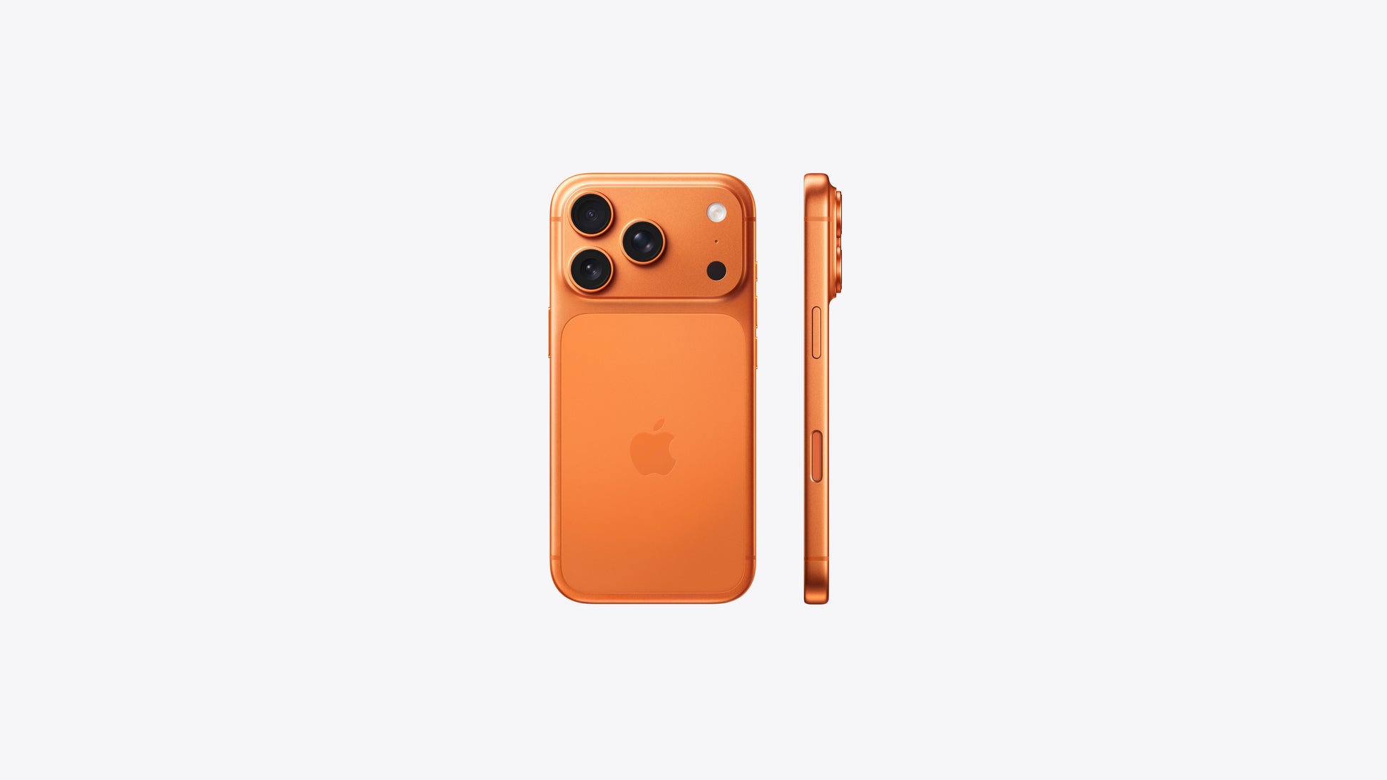 Apple iPhone 17 Pro