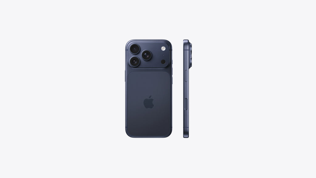 Apple iPhone 17 Pro