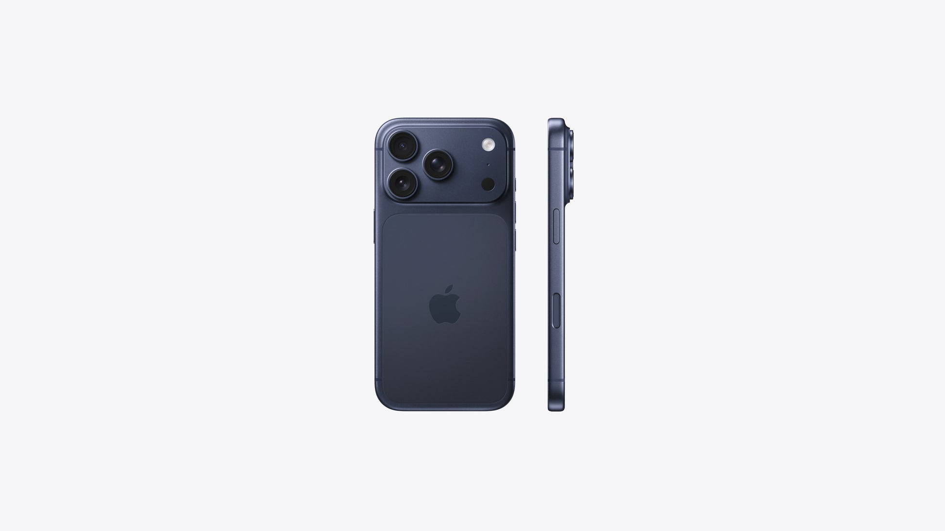 Apple iPhone 17 Pro
