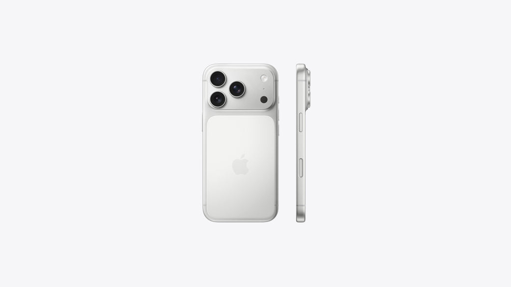 Apple iPhone 17 Pro