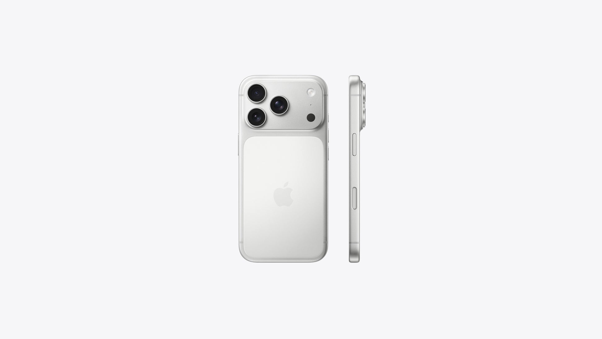 Apple iPhone 17 Pro