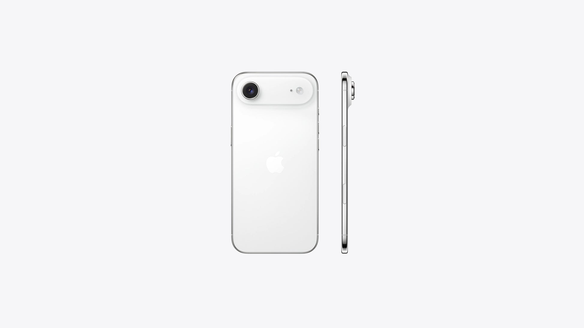 Apple iPhone 17 Air